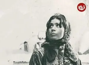 عکس| سفر زمان؛ «سهیلا» فیلم قیصر بعد 47 سال و در 66 سالگی؛ سال 95