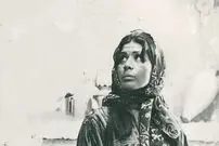 عکس| سفر زمان؛ «سهیلا» فیلم قیصر بعد 47 سال و در 66 سالگی؛ سال 95