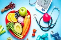 ۶ خوراکی بی‌نظیر برای کاهش فشار خون