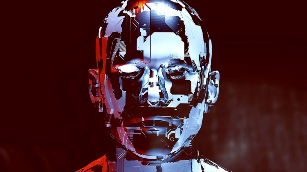 آمریکا تا سال ۲۰۳۰ از انسان‌های ارتقا یافته و ربات‌های انسان‌نما در جنگ استفاده می‌کند