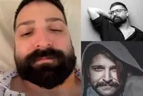 همسایگی حمید هیراد با ستاره استقلال