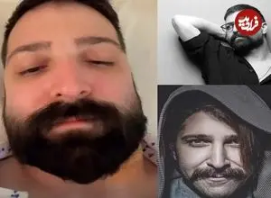 همسایگی حمید هیراد با ستاره استقلال