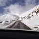 عکس| سفر به ایران قدیم؛ نمایی کمتر دیده شده از «جاده دیزین تهران» در سال 1355