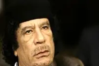 عکس| سفر در زمان؛ «سرهنگ معمر قذافی» در 28 سالگی و در طرابلس؛ 1350