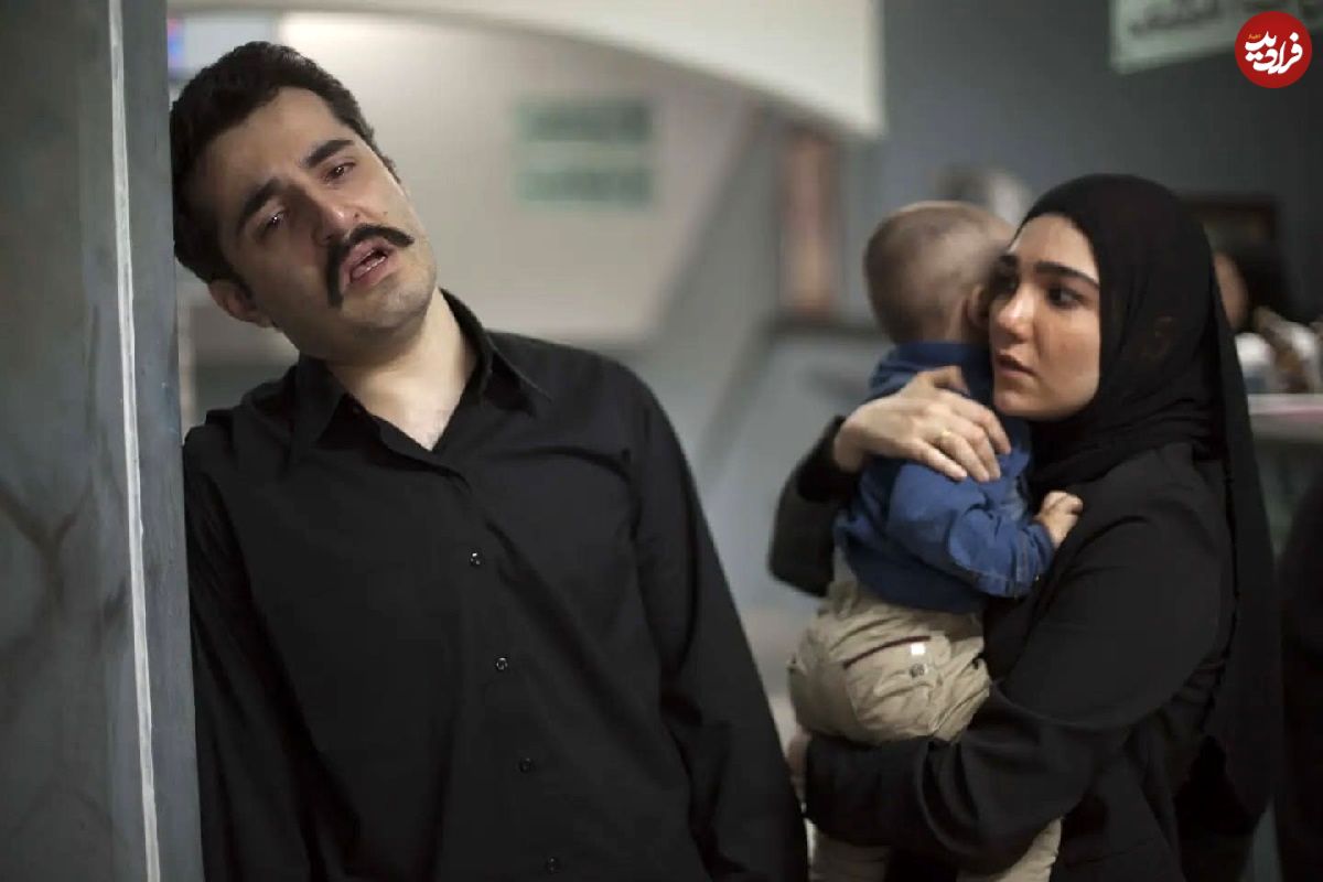 عکس؛ سفر در زمان؛ چهره «غزاله» سریال طوبی در سال 1398