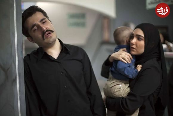 عکس؛ سفر در زمان؛ چهره «غزاله» سریال طوبی در سال 1398