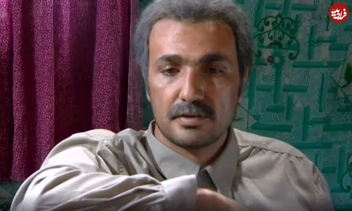 تصاویر| سفر در زمان؛ «شمس الله» 14 سال بعد سریال از یاد رفته در 47 سالگی