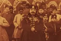 خاطرۀ ناصرالدین شاه از دستگاه‌‌های فیزیوتراپی؛ «از شدت خنده اشک از چشممان می‌آمد»!