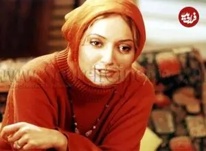 عکس| سفر زمان؛ «مهناز افشار» 25 ساله در ششمین فیلمش در کنار «محمدرضا گلزار»