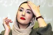 عکس| سفر زمان؛ سلفی «نازنین بیاتی و هانیه توسلی» در اکران فیلم «مادری»؛ سال 95