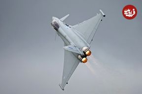 ترکیه به دنبال خرید جنگنده از قطر و عمان