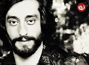 عکس| سفر به گذشته؛ «ابی و فیروزه مقدادی» در روز عروسی شان در 52 سال قبل؛ سال 53