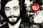 عکس| سفر به گذشته؛ «ابی و فیروزه مقدادی» در روز عروسی شان در 52 سال قبل؛ سال 53