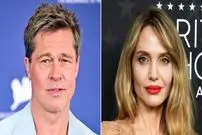 آنجلینا جولی در نبرد حقوقی خود با برد پیت به یک پیروزی مهم قضایی دست یافت!