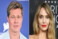 آنجلینا جولی در نبرد حقوقی خود با برد پیت به یک پیروزی مهم قضایی دست یافت!