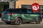تصاویر؛ معرفی اینفینیتی QX60 مدل 2026 با بهبودهای فنی و ظاهری