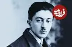عکس| سفر به گذشته؛ صادق هدایت و صادق چوبک در میگون تهران؛ سال 1326  