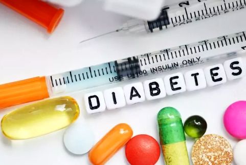 افراد مبتلا به دیابت توجه کنند