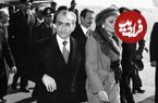 سفر در زمان؛ نام جعلی محمد رضا پهلوی در آمریکا چه بود؟ چرا این اسم سبب شگفتی و خنده شد؟