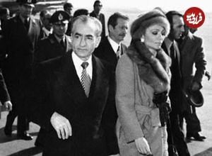 سفر در زمان؛ نام جعلی محمد رضا پهلوی در آمریکا چه بود؟ چرا این اسم سبب شگفتی و خنده شد؟
