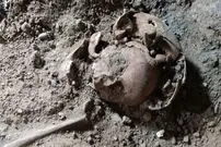 عکس؛ کشف ۵ جسد مرموز مثله شده در آشیانه مخفی آدولف هیتلر توسط باستان‌شناسان