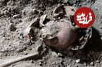 عکس؛ کشف ۵ جسد مرموز مثله شده در آشیانه مخفی آدولف هیتلر توسط باستان‌شناسان