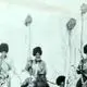 عکس| سفر به ایران قدیم؛ سرهای راهزنان خراسان روی نیزه سربازان شجاع‌الممالک