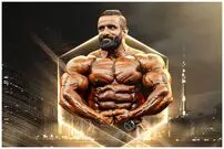(ویدئو) وقتی پسر هادی چوپان جومونگ باشگاه می شود!