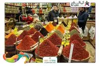 بازار ادویه استانبول کجاست؟