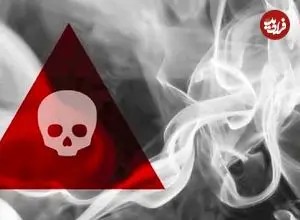 قاتل خاموش پس از انفجار در کمین نشسته است