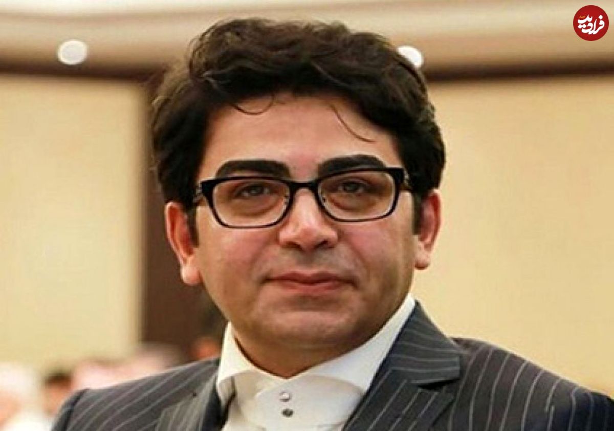(تصاویر) بیوگرافی، عکس های شخصی و زندگی خصوصی فرزاد حسنی