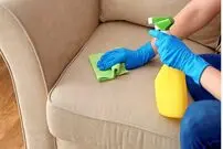 بهترین و ارزان ترین ترکیب برای از بین بردن لکه های قدیمی مبلمان در خانه تکانی عید