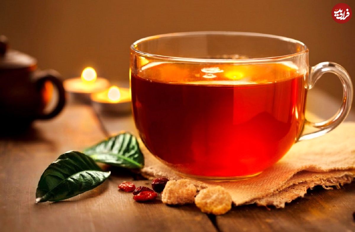 چای در کدام کشورها محبوب ترین نوشیدنی است؟