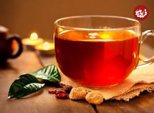 چای در کدام کشورها محبوب ترین نوشیدنی است؟