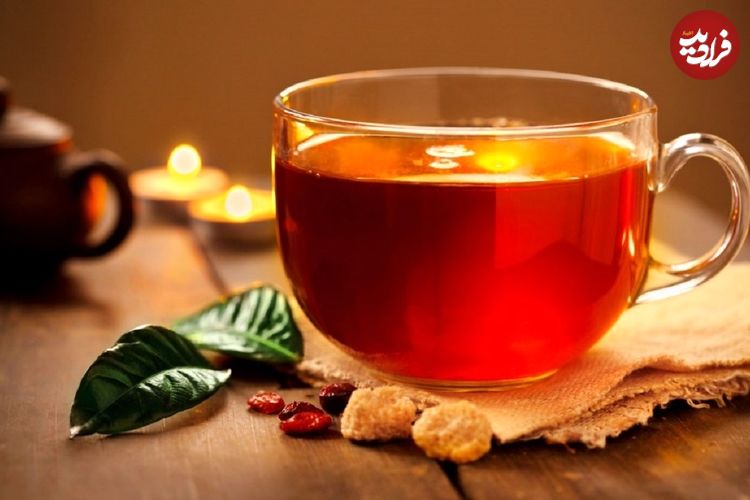 چای در کدام کشورها محبوب ترین نوشیدنی است؟