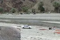 سنگ‌نگاره‌های کهن شهرستان سرباز مقصد جدید مسافران نوروزی سیستان و بلوچستان