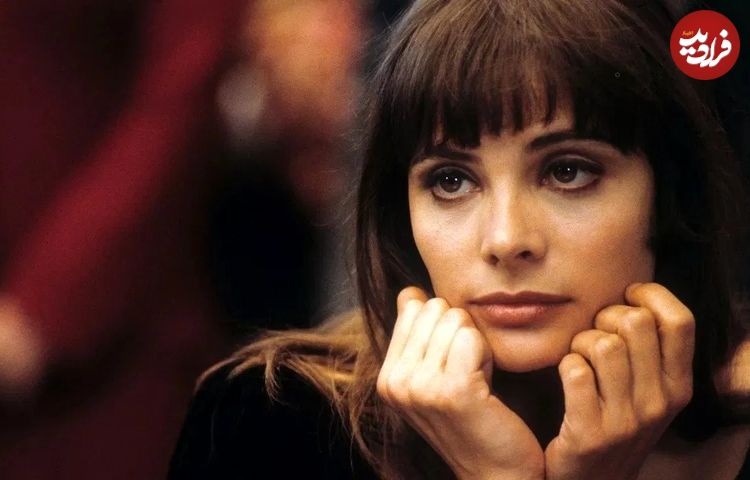تصاویر؛ عکس های  شخصی، زندگی خصوصی و بیوگرافی ماری ترنتینیان