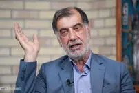 محمدرضا باهنر: تصورم این است که دوره ریاست پیمان جبلی در صداوسیما تمدید نمی‌شود