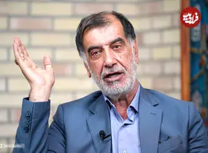 محمدرضا باهنر: تصورم این است که دوره ریاست پیمان جبلی در صداوسیما تمدید نمی‌شود