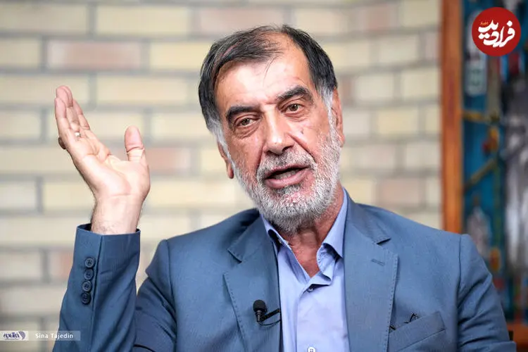 محمدرضا باهنر: تصورم این است که دوره ریاست پیمان جبلی در صداوسیما تمدید نمی‌شود