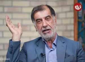 محمدرضا باهنر: تصورم این است که دوره ریاست پیمان جبلی در صداوسیما تمدید نمی‌شود