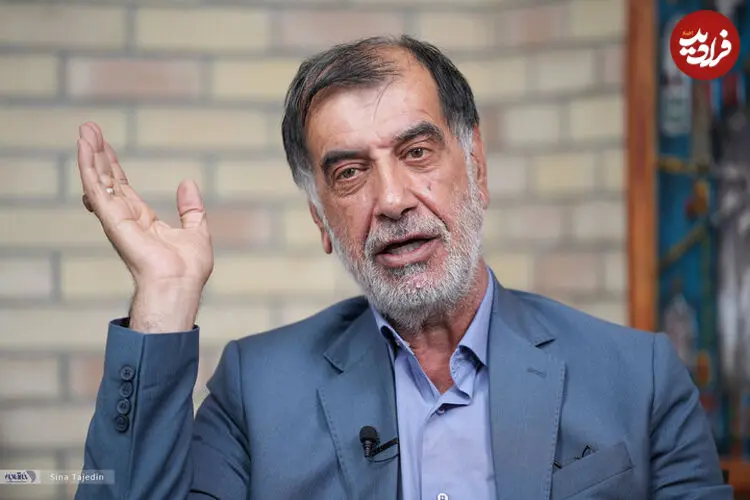 محمدرضا باهنر: تصورم این است که دوره ریاست پیمان جبلی در صداوسیما تمدید نمی‌شود