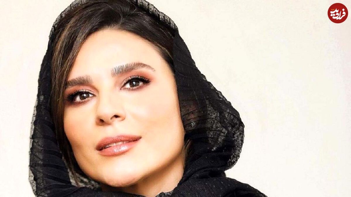 عکس؛ قاب صمیمانه از سحر دولتشاهی و مجری زن تلویزیون