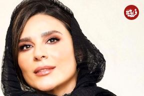 عکس؛ قاب صمیمانه از سحر دولتشاهی و مجری زن تلویزیون