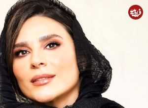 عکس؛ قاب صمیمانه از سحر دولتشاهی و مجری زن تلویزیون