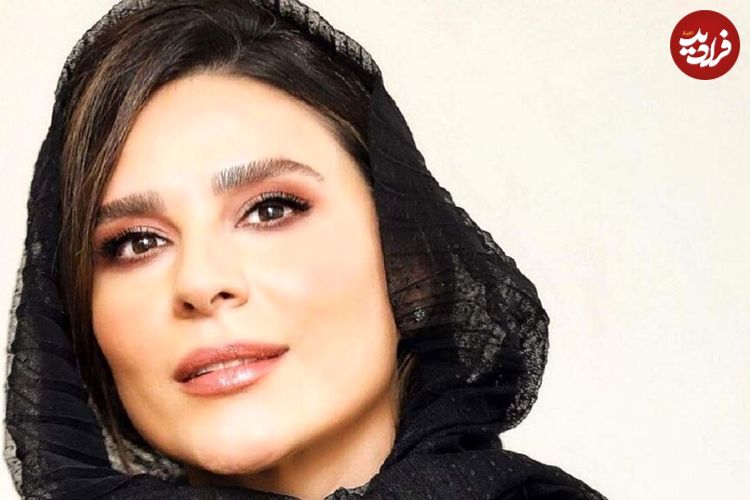 عکس؛ قاب صمیمانه از سحر دولتشاهی و مجری زن تلویزیون