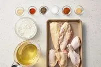 بهترین ادویه برای مرغ