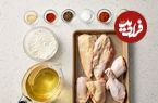 بهترین ادویه برای مرغ