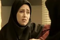 عکس| سفر در زمان؛ «دکتر رویا مرزبان» سریال کلینیک رویا در جشن تولد 29 سالگی اش؛ سال 1400