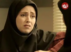 عکس| سفر در زمان؛ «دکتر رویا مرزبان» سریال کلینیک رویا در جشن تولد 29 سالگی اش؛ سال 1400